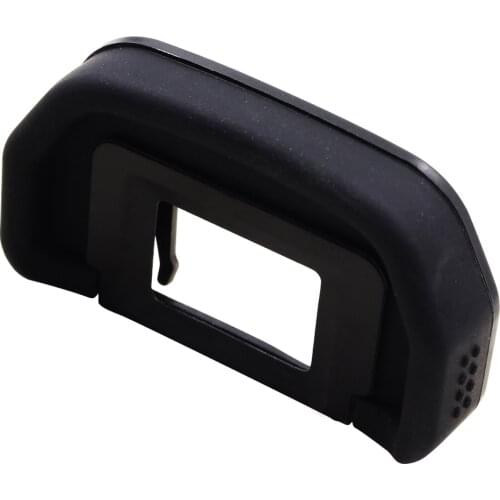 EB Rubber EyeCup Eyepiece for Canon EOS 80D 5D II D30 EOS D60 650 620 630 600 RT