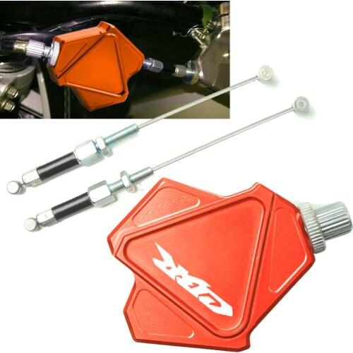 Motorcycle Stunt Clutch Lever Easy Pull Cable System For Honda CBR600 F4I CBR600RR CBR 900RR 954RR CB1000R CBR500R CBR1100XX