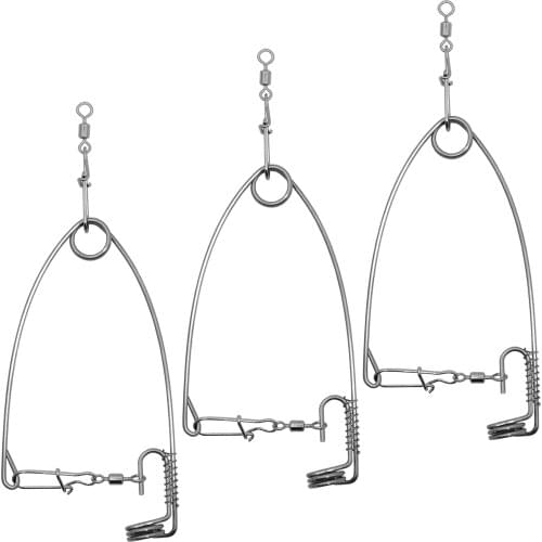 SAMSFX Fishing Hooks