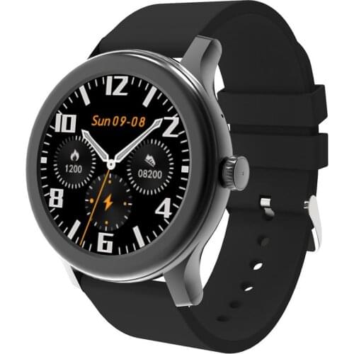 CT02 Smart Watch Full Touch Screen Sports Fitness Tracker Smart Watch Waterproof Bluetooth Bracelet For Iphone Xiaomi ForHuawei