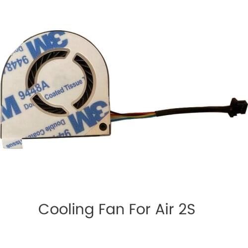 DJI Mavic Air 2S Part Drone Fan Body Fans Accessory Spare Part for DJI Air 2S Original Aircraft Replacement Repair