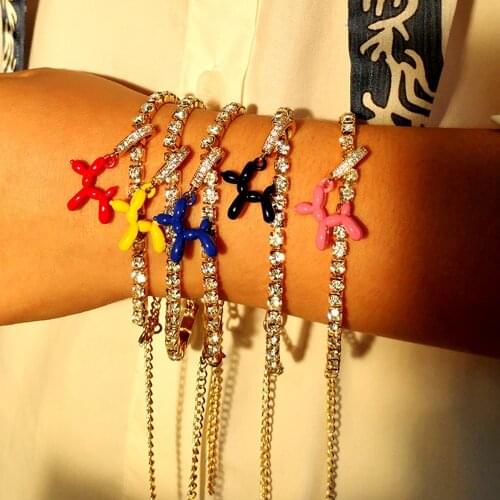 ALLICIANTE Children's Bracelets