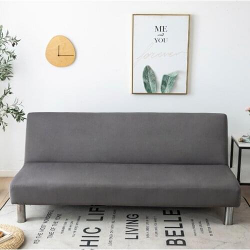 Elastic Stretch Sofa Bed Cover Living Room Folding Sofa Couch Covers Slipcovers,Printed Sofa Bed Fitted Sheet