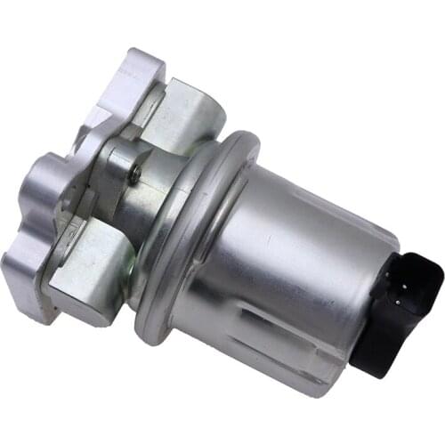 24V Electronic Fuel Transfer Pump 4935095 for Cummins Engine ISX15 QSX15