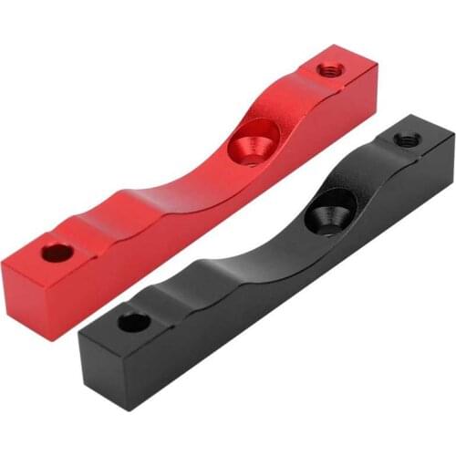 Oil Brake Disc Adapter Kit Bicycle Oil Brake Accessories Fit for Xiaomi PRO PRO2 XTECH 135mm