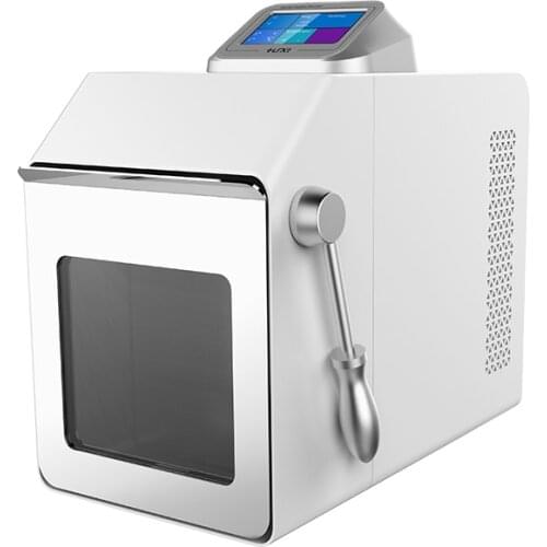 Smart Design New Type Lab Sterile Homogenizer Machine Stomach Blender with Temp Control HX-4GM
