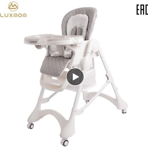 LUXMOM Folding Chairs