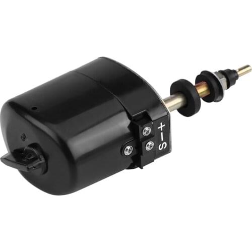 Car Front Windshield Windscreen Wiper Motor Windshield Wiper Motor For Land Rover Series 1&2 RTC3866 519900 Auto Accessory