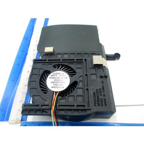 New Original CPU Fan For HP AIO All-In-One NS75B13-17F05 5V