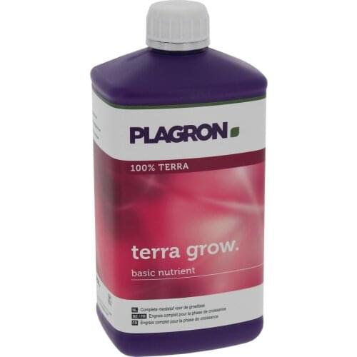 PLAGRON Plant Food