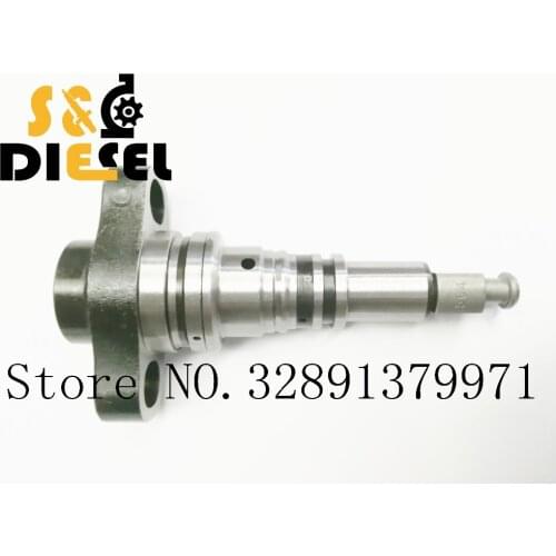 Best Quality PW type plunger 2418455134