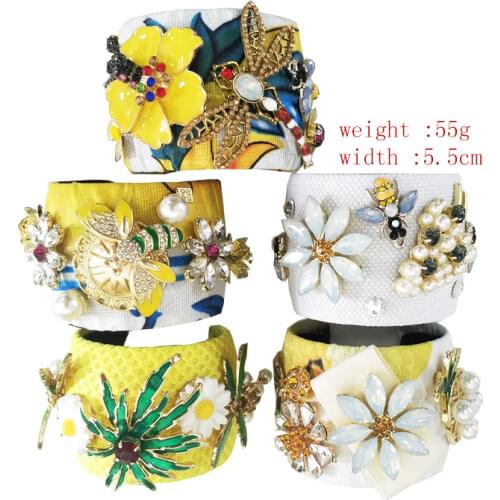 Poppetlove Bead Bracelets