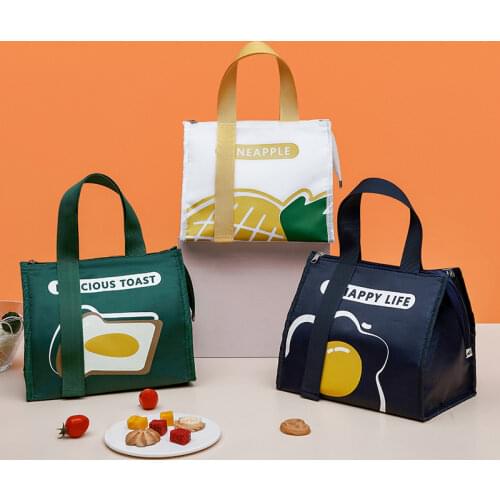SFG HOUSE Food Bags