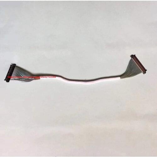 Repair Parts Sony PXW-FS7 Cable Wire, Connector Withlead (VF-DPR1) 1-848-669-11