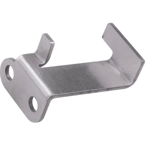 2Pcs P2015 Repair Bracket Manifold Kit 2.7 3.0 4.2 TDI Car Repair 059129086 For Cayenne For Replace Accessories