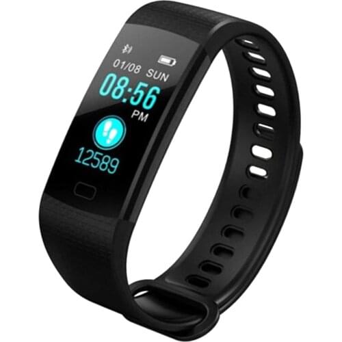 2021 Electronic Smart Watch Women Men Unisex Running Climbing Sport Watch Health Pedometer Hot relogio inteligente smart watch