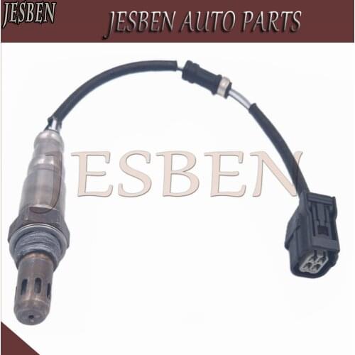 36532-REZ-A01 Rear Lambda Oxygen O2 Sensor Fit For Honda CIVIC 1.5L Accord CR-V 2.4L Acura TLX RDX 3.5L 2011-2019 36532-5A2-A01