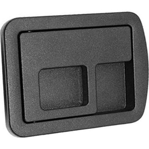 8E5863627 Rear Trunk Cargo Boot Carpet Handle Cover for - A3 S3 A4 B6 B7 B8 S4 A5 S5 A6 C6 C7 S6 A8 Car Accessories