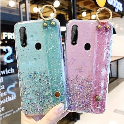 Anunob Oppo R17 Pro Phone Cases