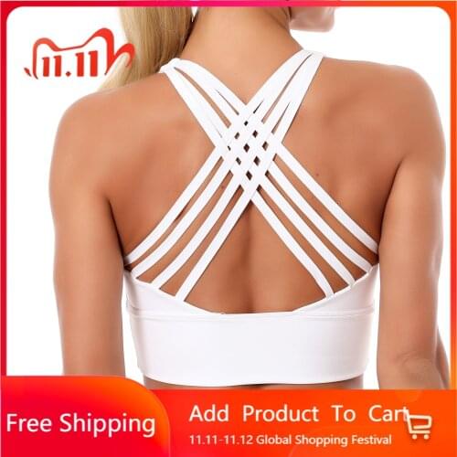 Women Lingerie Bra Bralette push up bra Sporte Bra female Underwear Solid Color Bra Gym Tops