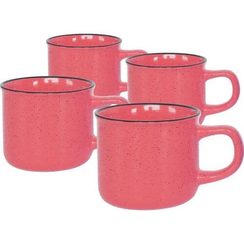 CANTO Ceramic Mugs