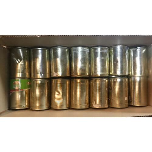 CHAMMY Canned Food For Cats