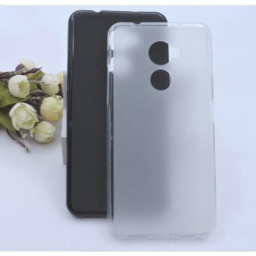 Vodafone Smart V8 Case Soft TPU colorful back cover for Vodafone Smart V8 VFD710 silicone case 5.5" Top Quality