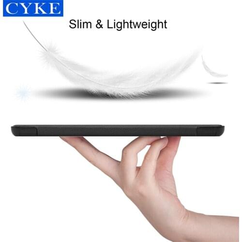 CYKE Slim Lightweight Tablet Case for Samsung Galaxy Tab S7 11" Sm T870 Wholesale