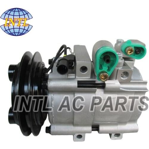 97701-4A300 977014A021 977014A071 977014A300 977014A370 for HCC Auto air ac (a/c) compressor for Hyundai Starex 1997
