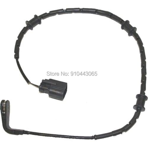 New Quality C2P12722 Front Brake Pad Wear Sensor for JAGUAR XK X150 Convertible Coupe Brake Induction Line Replacement C2P12722