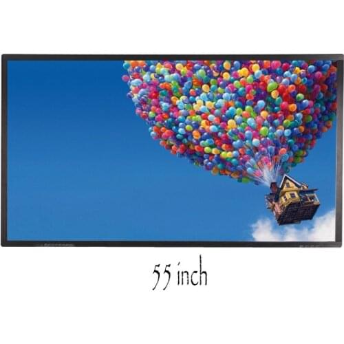 Obeytec 55 inch IR Touch display OPS PC, Infrared Touchscreen technology, Wall Mount OB550ICK