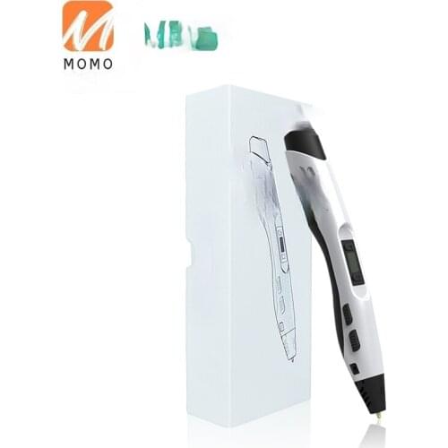 Printer support PLA ABS PCL 3d painting low temperature printing 3d pen for Christmas Gift