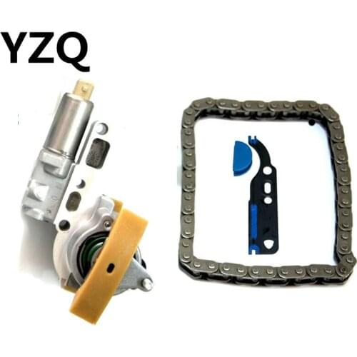 058 09088 058109088E Timing Chain Tensioner Gasket Kit Set For Audi A3 A4 A6 TT VW Jetta Golf Passat Beetle 1.8TFSI 058109088B