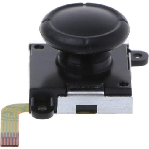 3D Analog Sensor Thumbstick Joystick For Nintendo Switch NS Joy-Con Controller