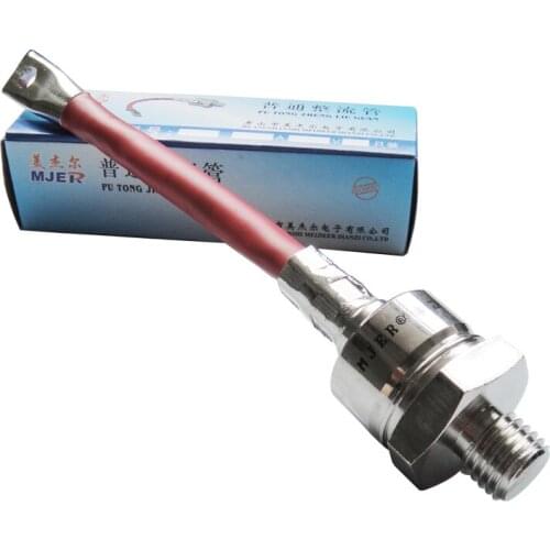 ZP300A 1600V Stud version rectifier diode ZP300A1600V Capsule Thyristor Module Stud Version Rectifier Diode ZP300A1600V