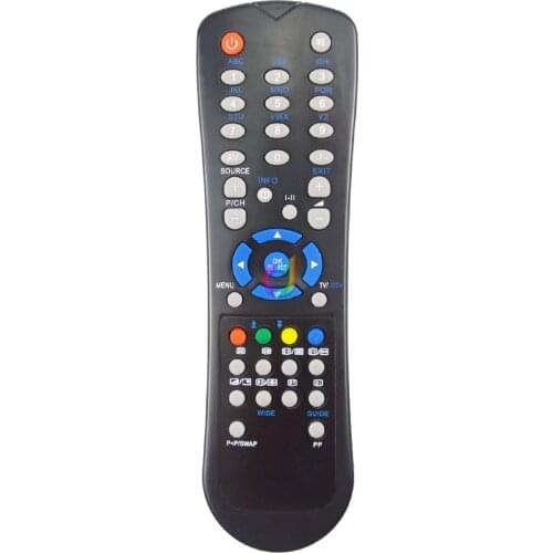 V24A-LED1,TVV37TD,V19A-LED1,TVV26TD,V19D-PH,TVV32TD,V16A,V26A-H,V32A-FH,TVV22TDV26C-PHTU,TVV32T2 ,remote control for OKI TV