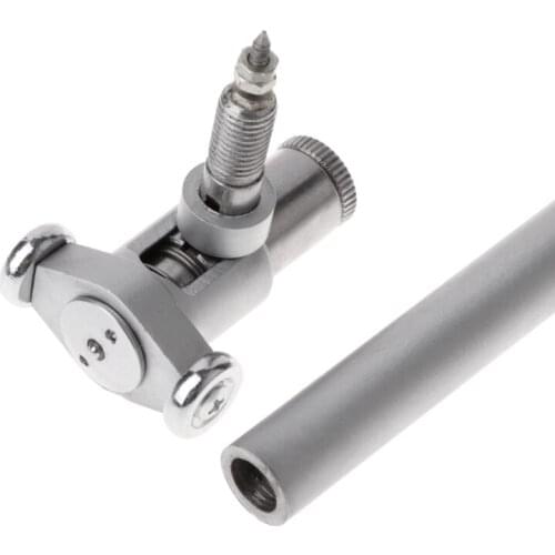 Inner Diameter Gauge Measuring Rod + Probe (no indicator) Accessories