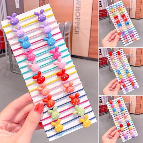 K-rich Kids Hair Clips