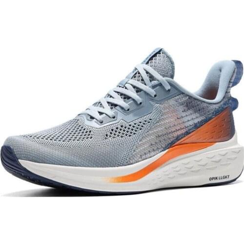 Mens shoes Classic Men Sneakers Fashion Mesh Breathable Mens Casual Shoes Outdoor Walking Jogging Shoes