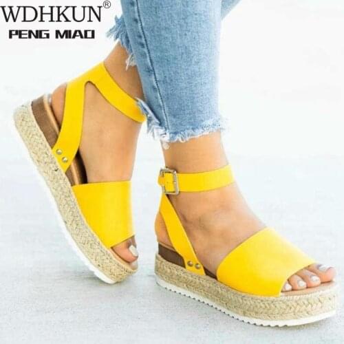 NKADQD Women's Flip Flops