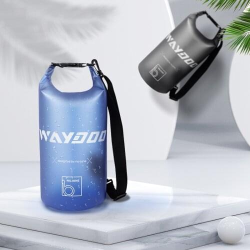 Nu-June Sport Bags