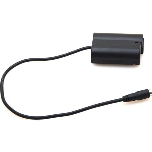 Fake Battery EN-EL15 for Nikon 1 V1 D7200 D7100 D7000 D810 D810A D800 D800E D750 D610 D600 D850 Cameras