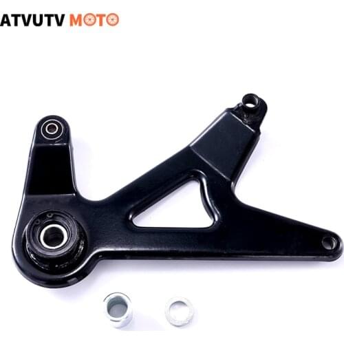 Motorcycle Delta Connecting Joint Plate For GY6 50cc 60cc 80cc 137qma 139qmb 1p37qma 1p39qmb Chinese Scooter Moped ATV Go Kart