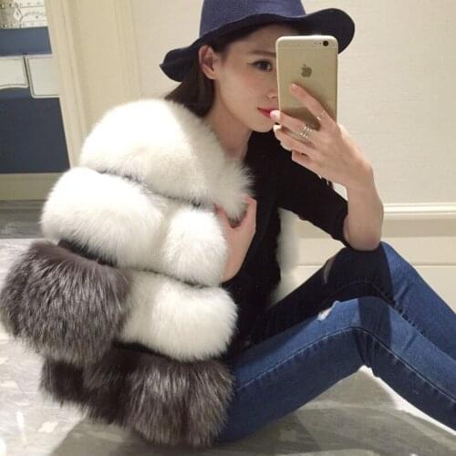 Vinieer Fur Coats