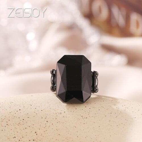 Zeisioy Big Rings