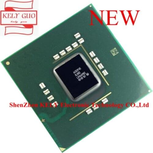 100% brand new and original AC82P45 SLB8C BGA chipset