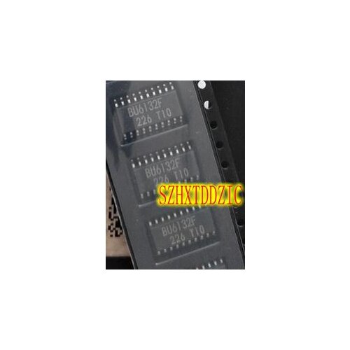 2pcs/lot BU6132F SOP20 [SMD]