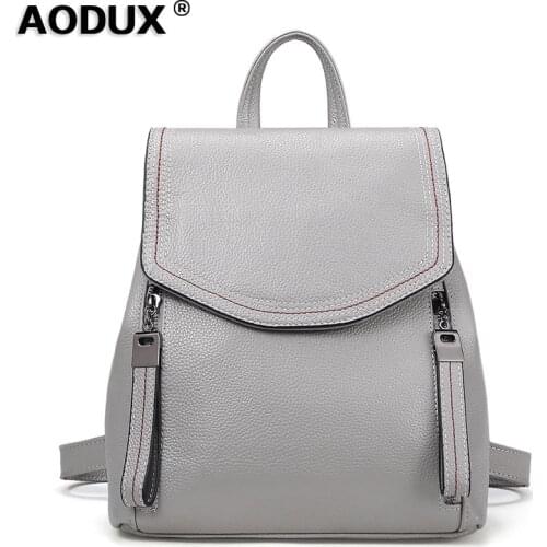 AODUX Suitcases And Travel Bags
