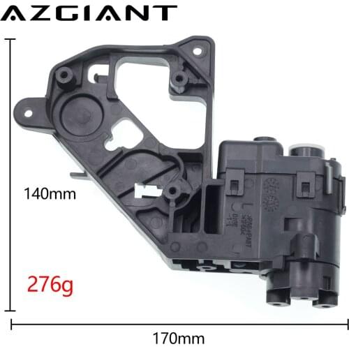 AZGIANT car rearview folding mirror motor for Mazda CX-3 CX-4 CX-5