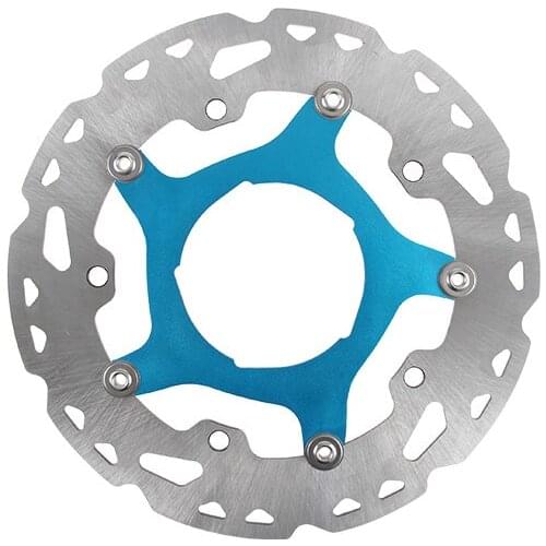 CFMOTO CF250 Cycling Modification 250NK Front Brake Disc